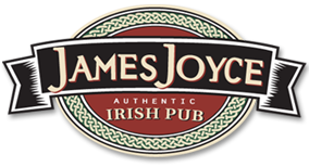 James Joyce Pub - Calgary - Stephen